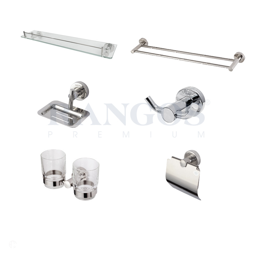 Bộ phụ kiện gương RG-PK1